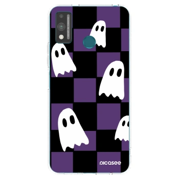 Tok az alábbi mobiltelefonokra Honor 9X Lite - Ghosts