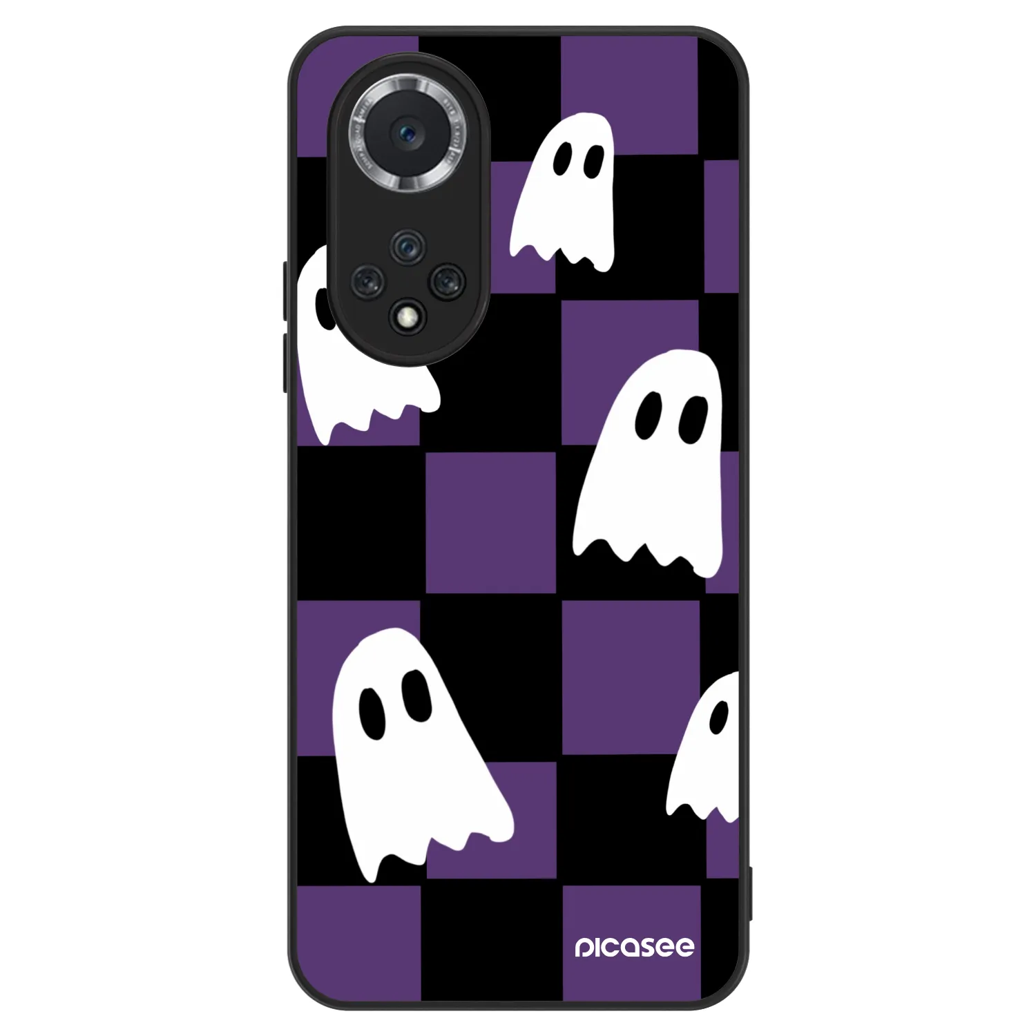 Picasee ULTIMATE CASE Huawei Nova 9 SE - készülékre - Ghosts