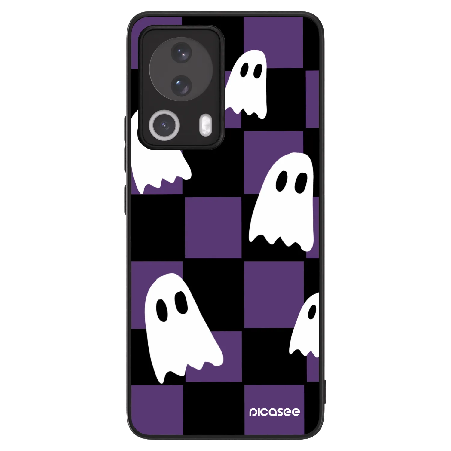 Picasee ULTIMATE CASE Xiaomi 13 Lite - készülékre - Ghosts