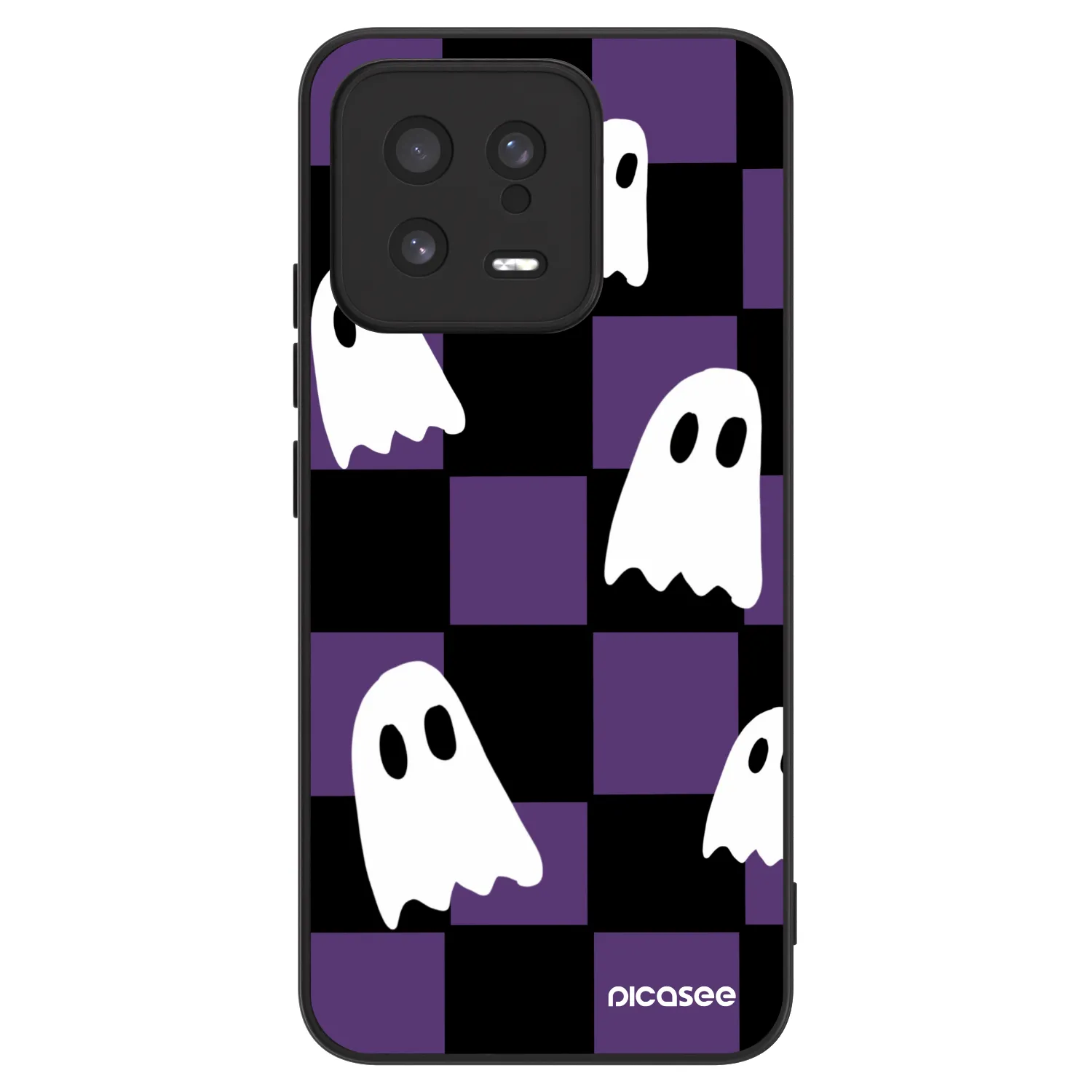 Picasee ULTIMATE CASE Xiaomi 13 - készülékre - Ghosts