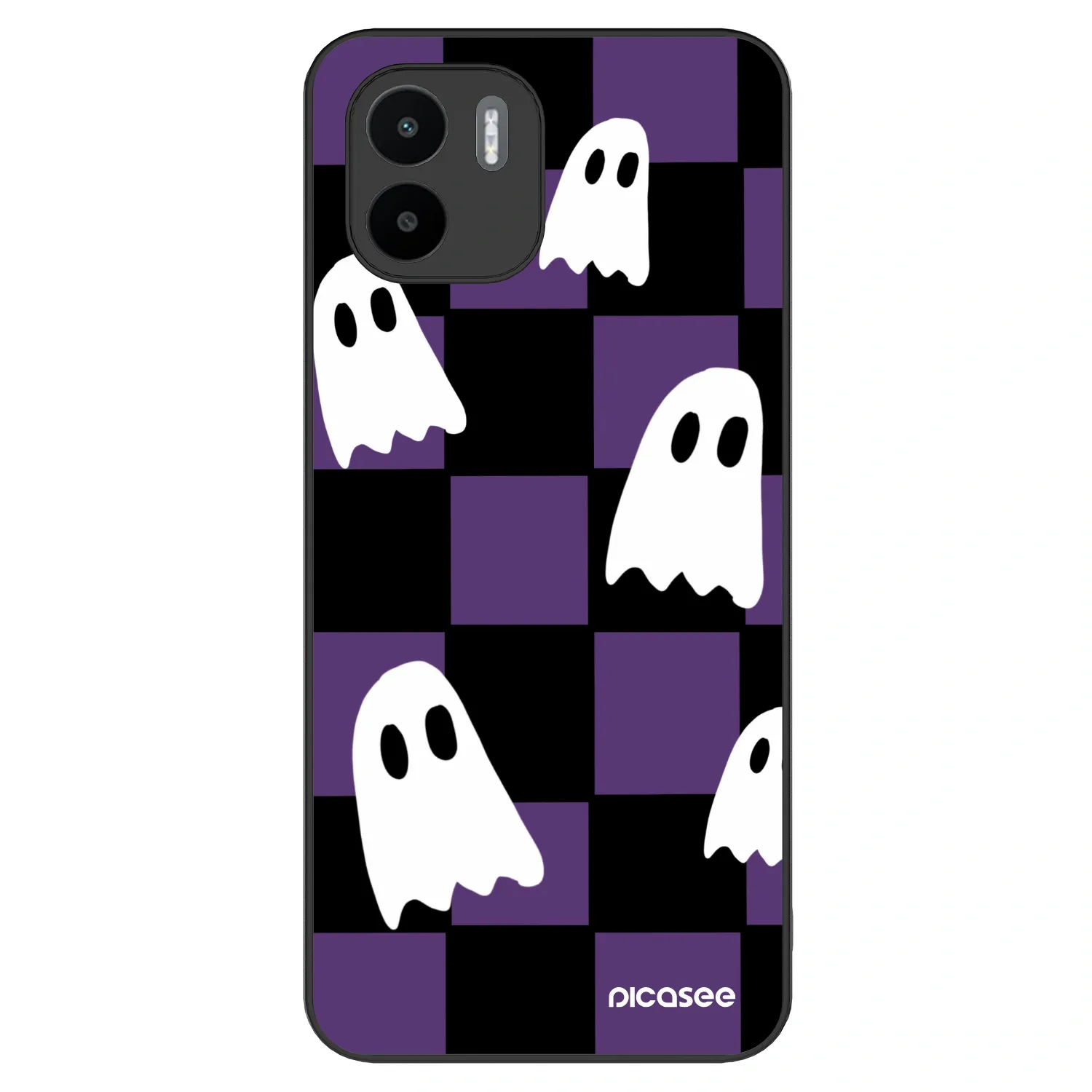 Picasee ULTIMATE CASE Xiaomi Redmi A2 - készülékre - Ghosts