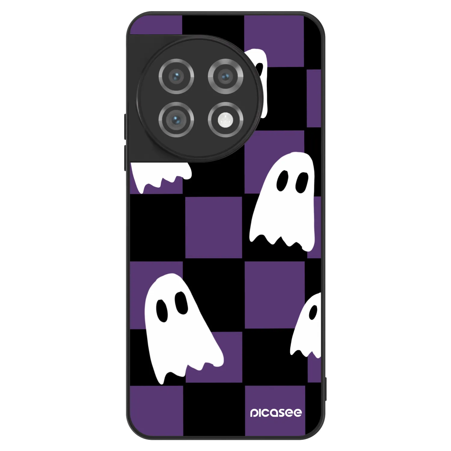 Picasee ULTIMATE CASE OnePlus 11 5G - készülékre - Ghosts