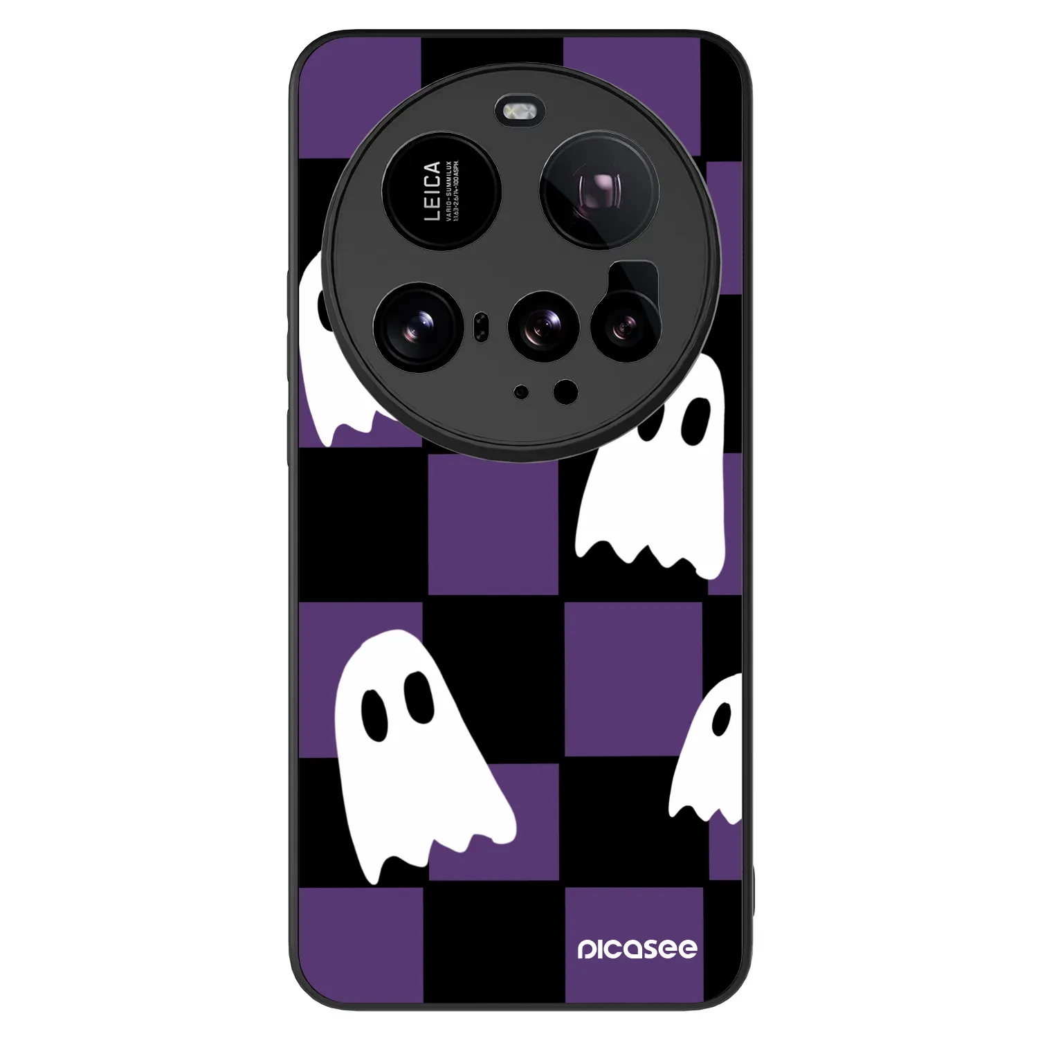 Picasee ULTIMATE CASE Xiaomi 15 Ultra - készülékre - Ghosts