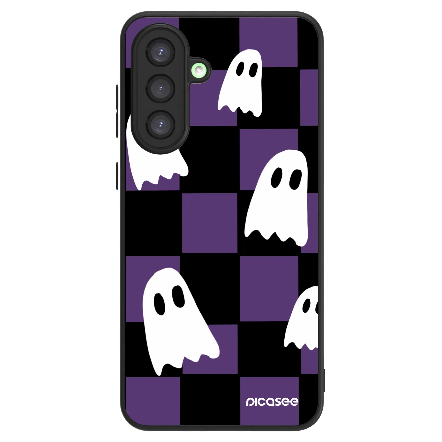 Picasee ULTIMATE CASE Samsung Galaxy A26 5G A266B - készülékre - Ghosts