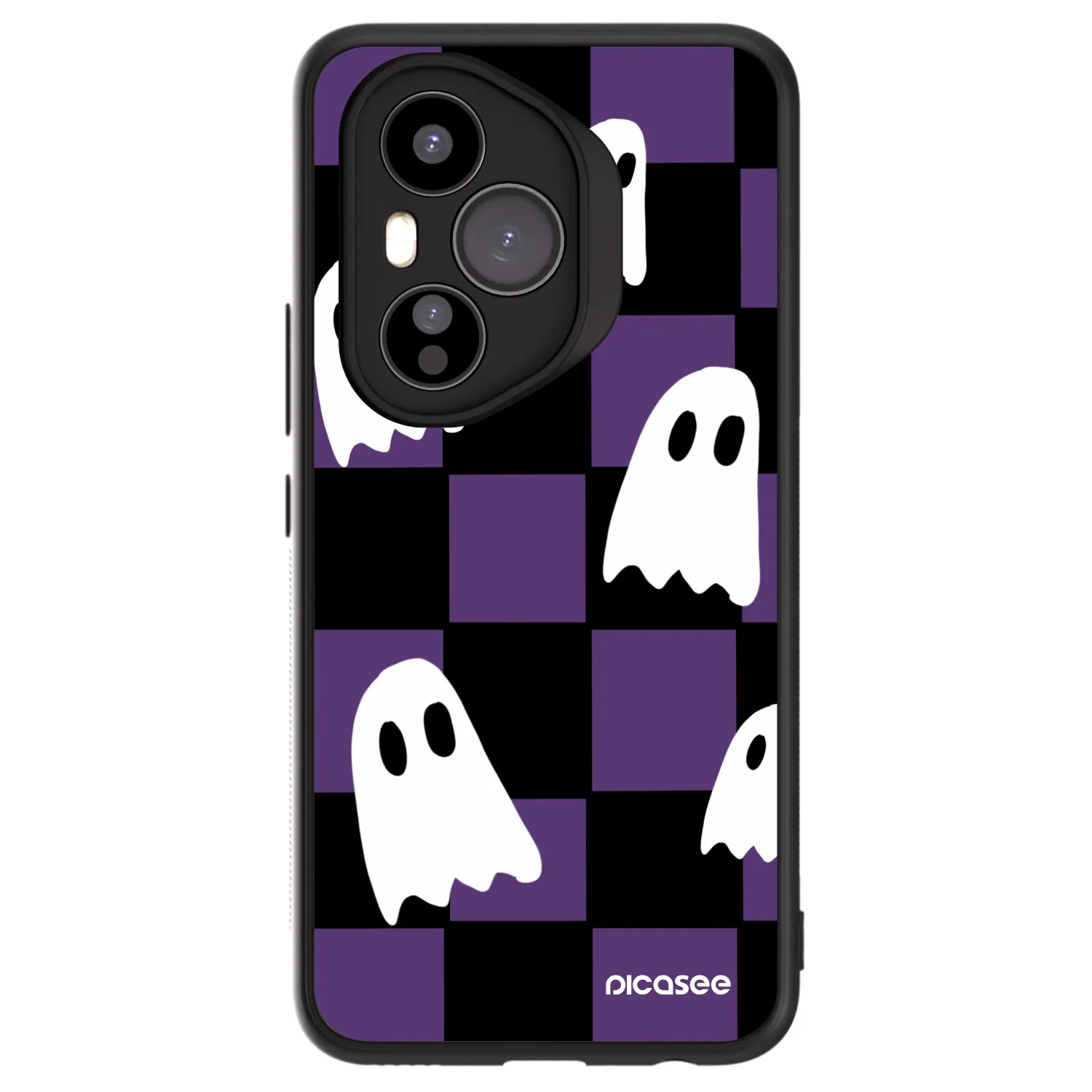 Picasee ULTIMATE CASE Honor 400 Pro 5G - készülékre - Ghosts