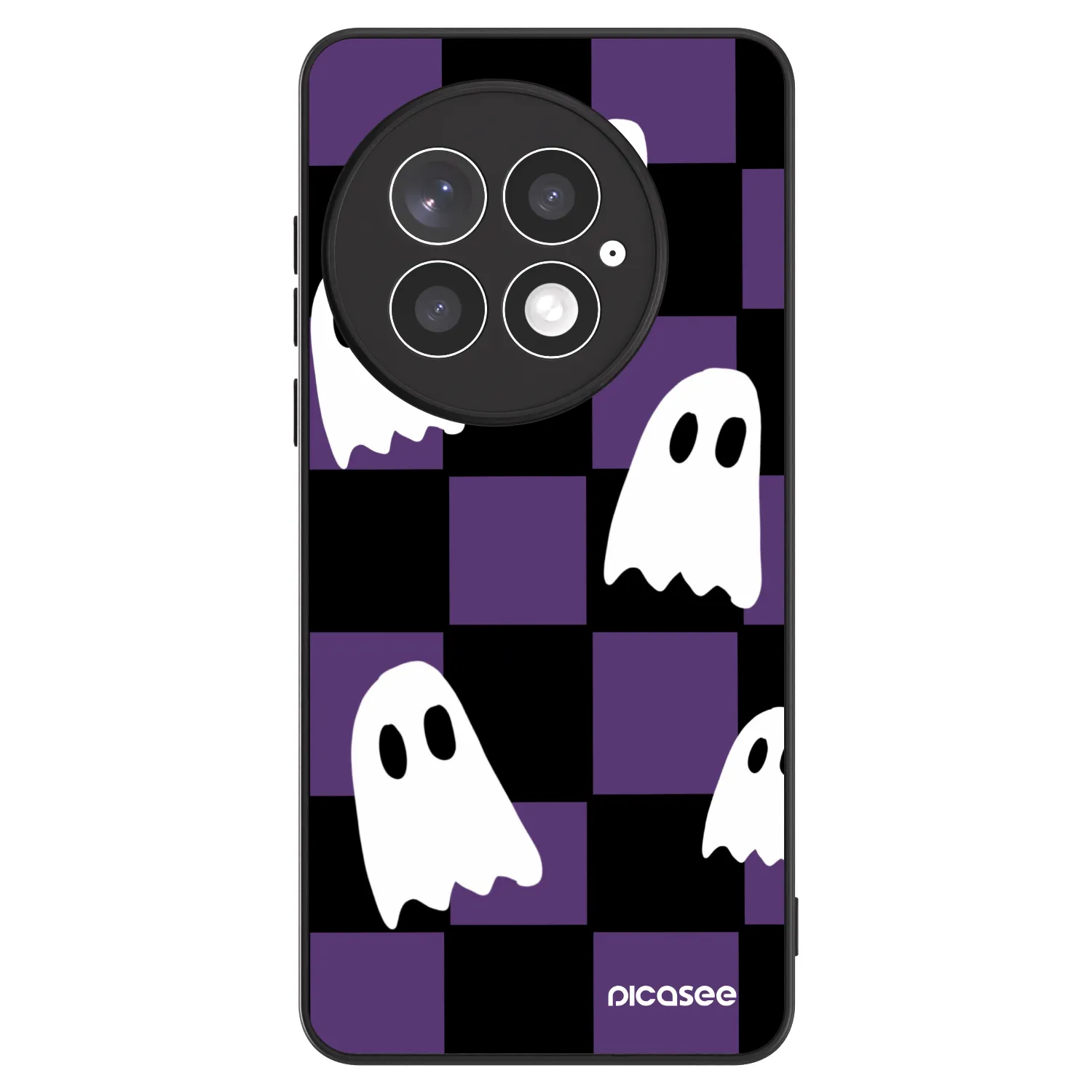 Picasee ULTIMATE CASE OnePlus 13 5G - készülékre - Ghosts