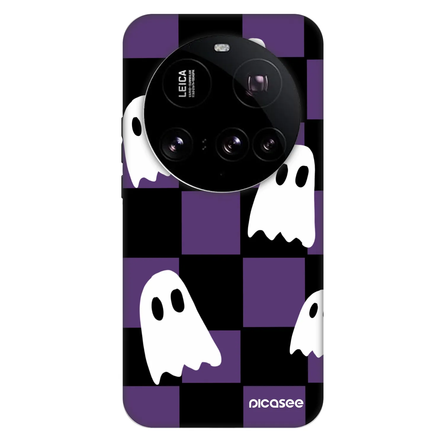 Picasee Fashion Case Xiaomi 15 Ultra - Ghosts