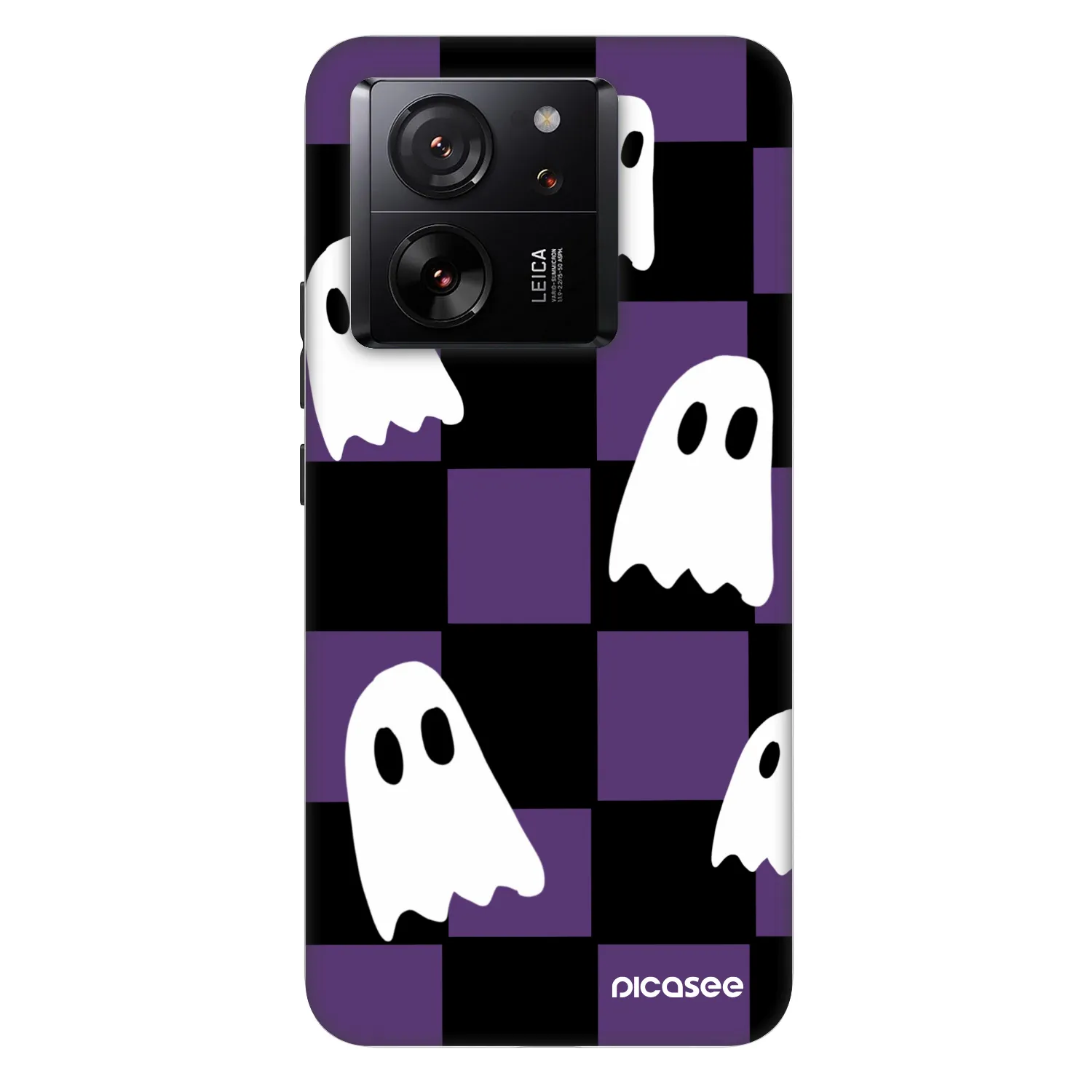 Picasee Fashion Case Xiaomi 13T Pro - Ghosts