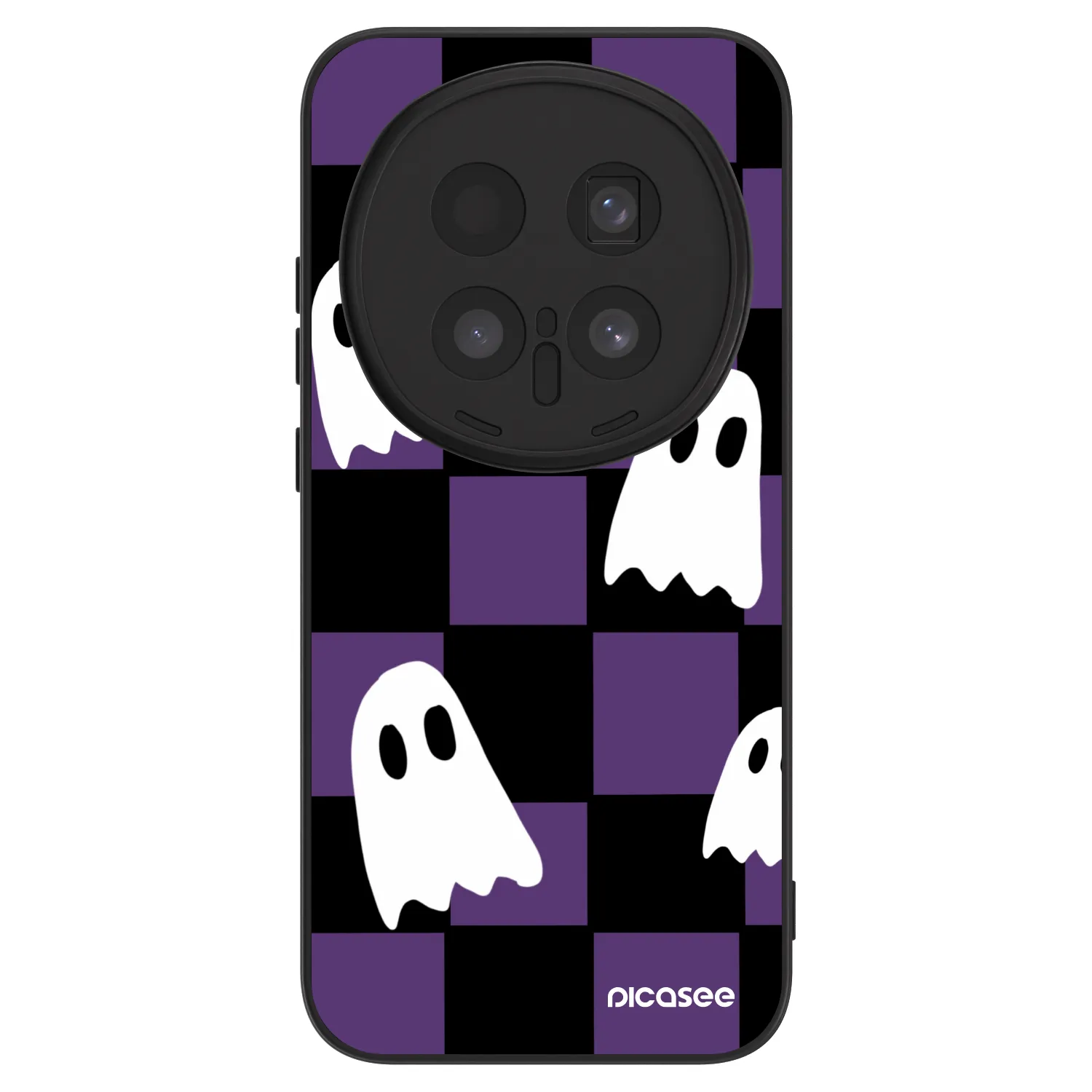 Picasee ULTIMATE CASE Honor Magic8 Pro 5G - készülékre - Ghosts