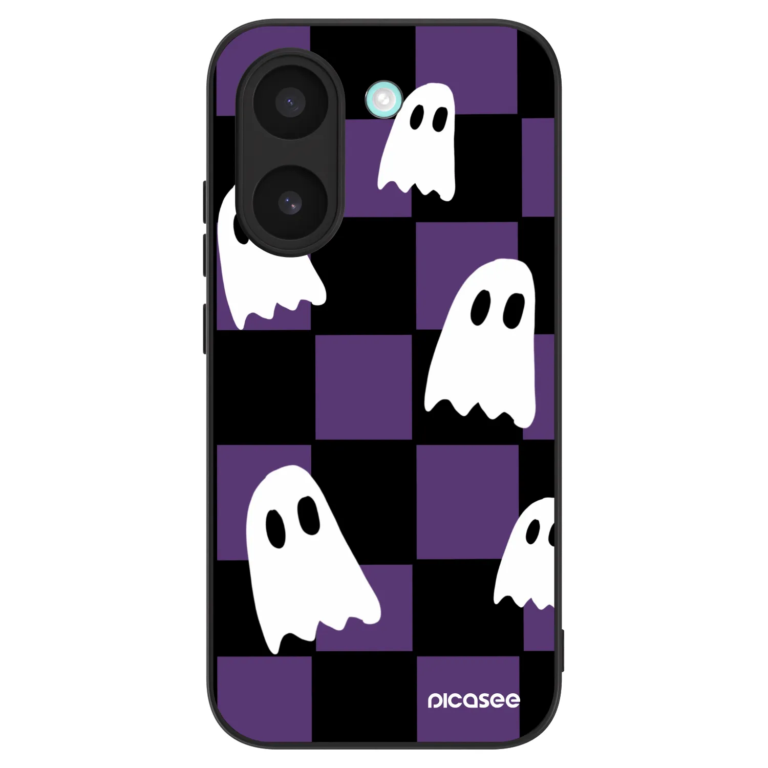 Picasee ULTIMATE CASE Xiaomi Poco X8 Pro - készülékre - Ghosts