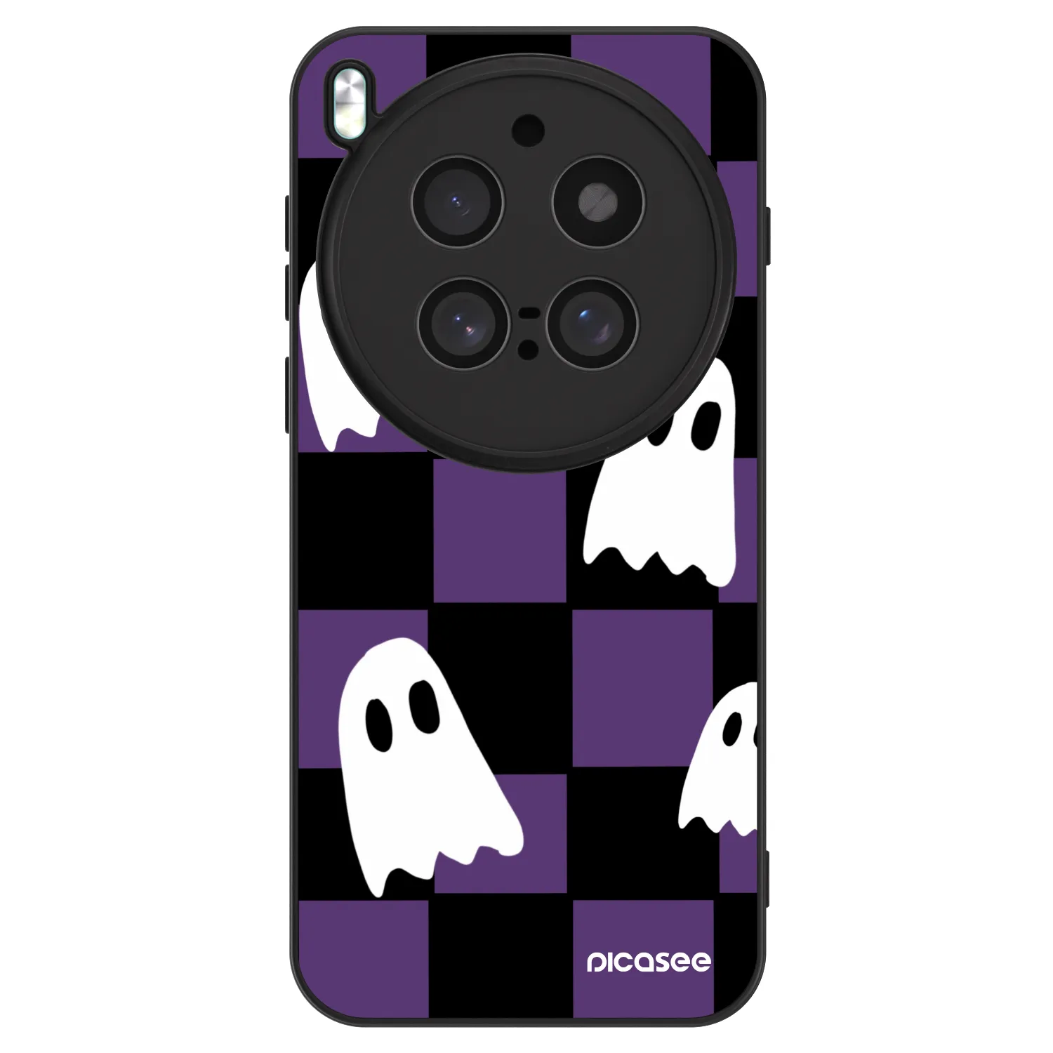 Picasee ULTIMATE CASE Vivo X300 Pro - készülékre - Ghosts