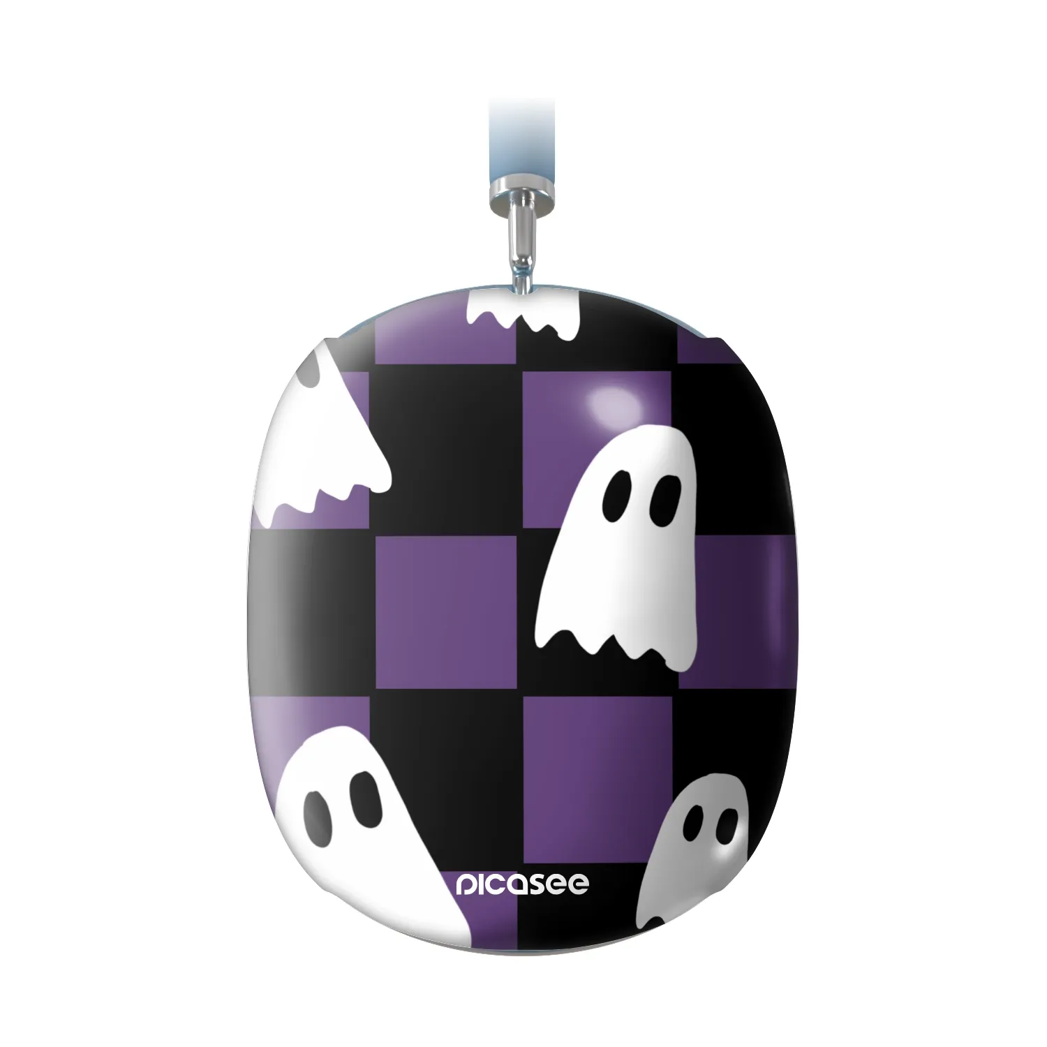 Picasee Obal pro Apple AirPods Max - Ghosts