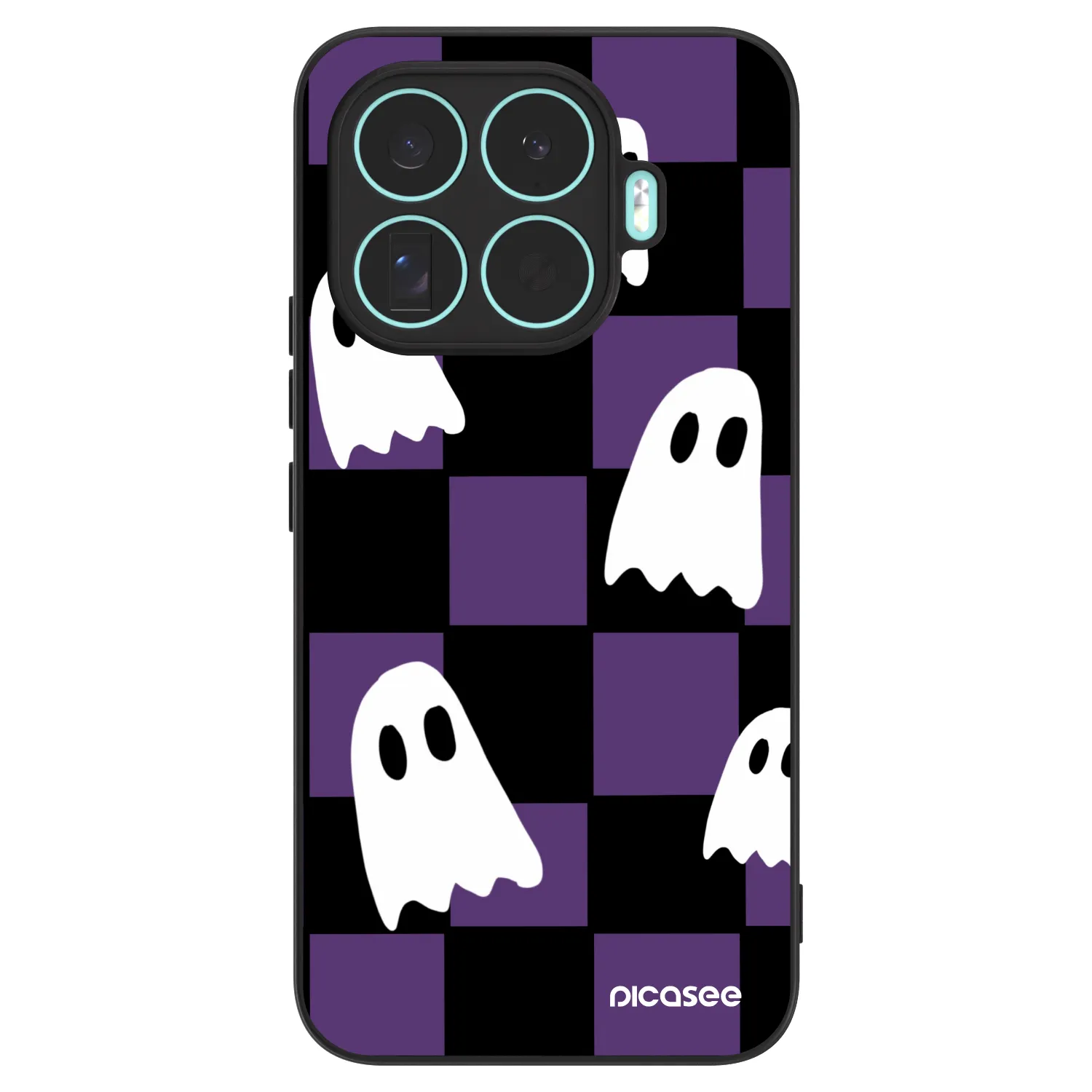 Picasee ULTIMATE CASE Xiaomi 17T Pro - készülékre - Ghosts