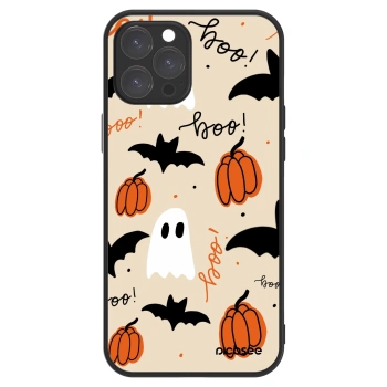 Picasee ULTIMATE CASE Apple iPhone 12 Pro Max - készülékre - Halloween 26