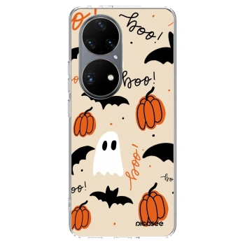 Tok az alábbi mobiltelefonokra Huawei P50 - Halloween 26