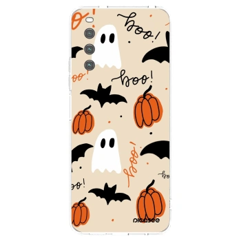 Tok az alábbi mobiltelefonokra Sony Xperia 10 IV 5G - Halloween 26