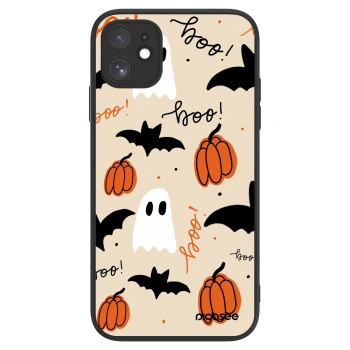 ULTIMATE CASE MagSafe Apple iPhone 11 - készülékre - Halloween 26