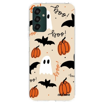 Tok az alábbi mobiltelefonokra Samsung Galaxy M23 5G - Halloween 26