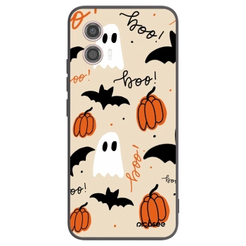 Tok az alábbi mobiltelefonokra Motorola Moto G53 5G - Halloween 26