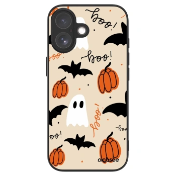 Picasee ULTIMATE CASE Apple iPhone 17 - készülékre - Halloween 26
