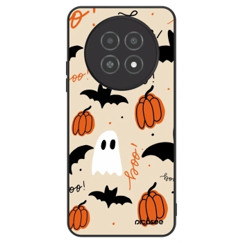 Szilikon tok erre a típusra Realme 12X - Halloween 26