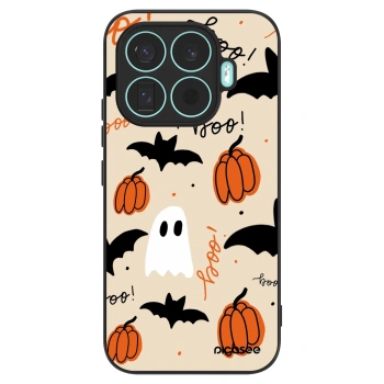 Szilikon tok erre a típusra Xiaomi 17T - Halloween 26