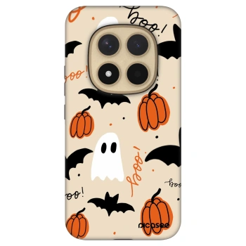 Szilikon tok erre a típusra Xiaomi Redmi Note 15 Pro+ - Halloween 26