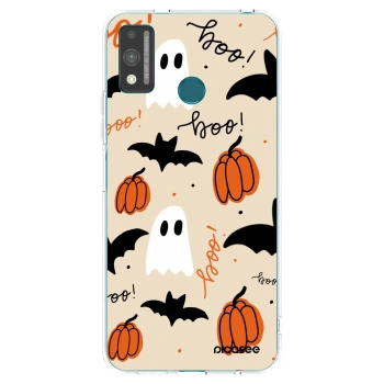 Tok az alábbi mobiltelefonokra Honor 9X Lite - Halloween 26