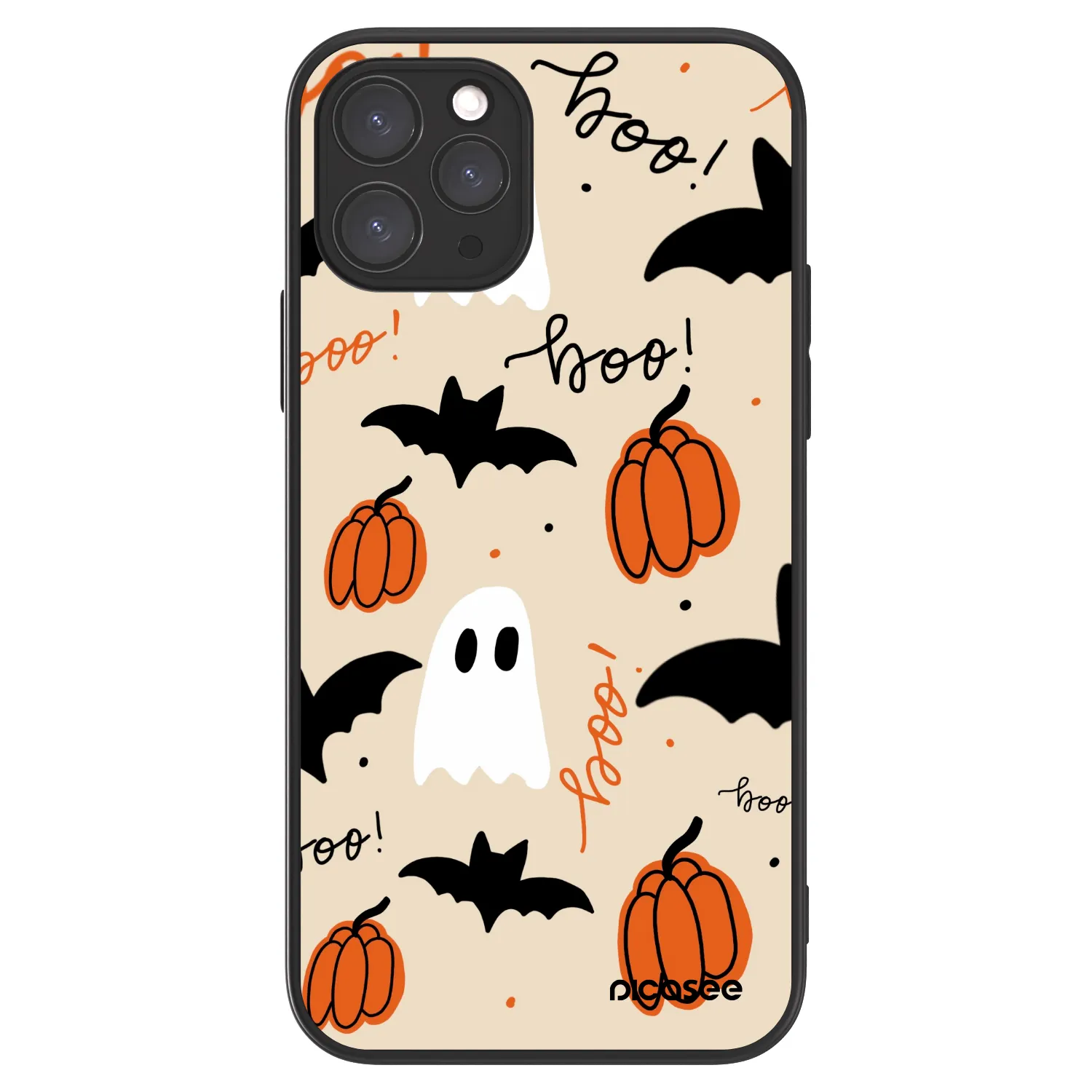 Picasee ULTIMATE CASE Apple iPhone 11 Pro - készülékre - Halloween 26
