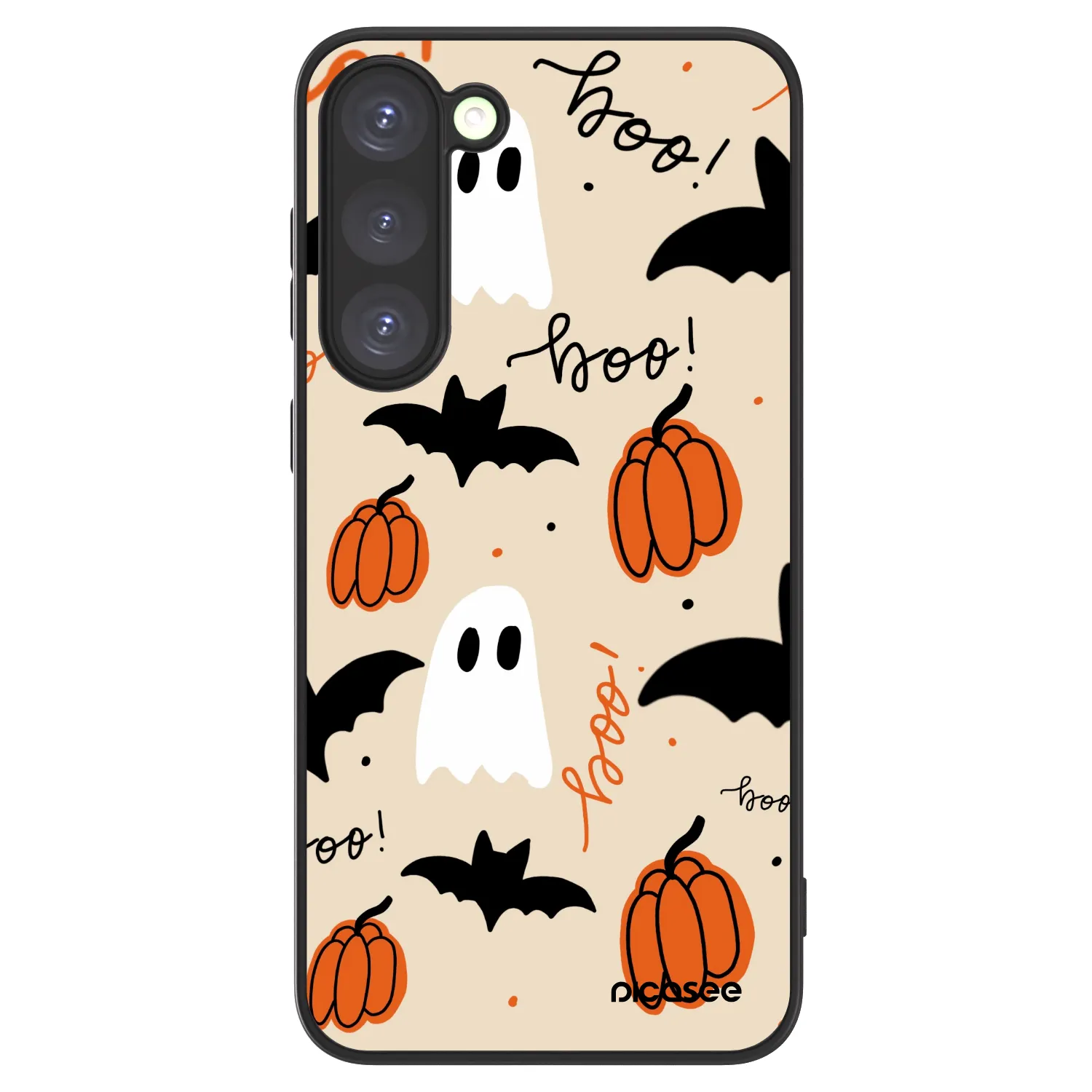 Picasee ULTIMATE CASE Samsung Galaxy S23+ 5G - készülékre - Halloween 26