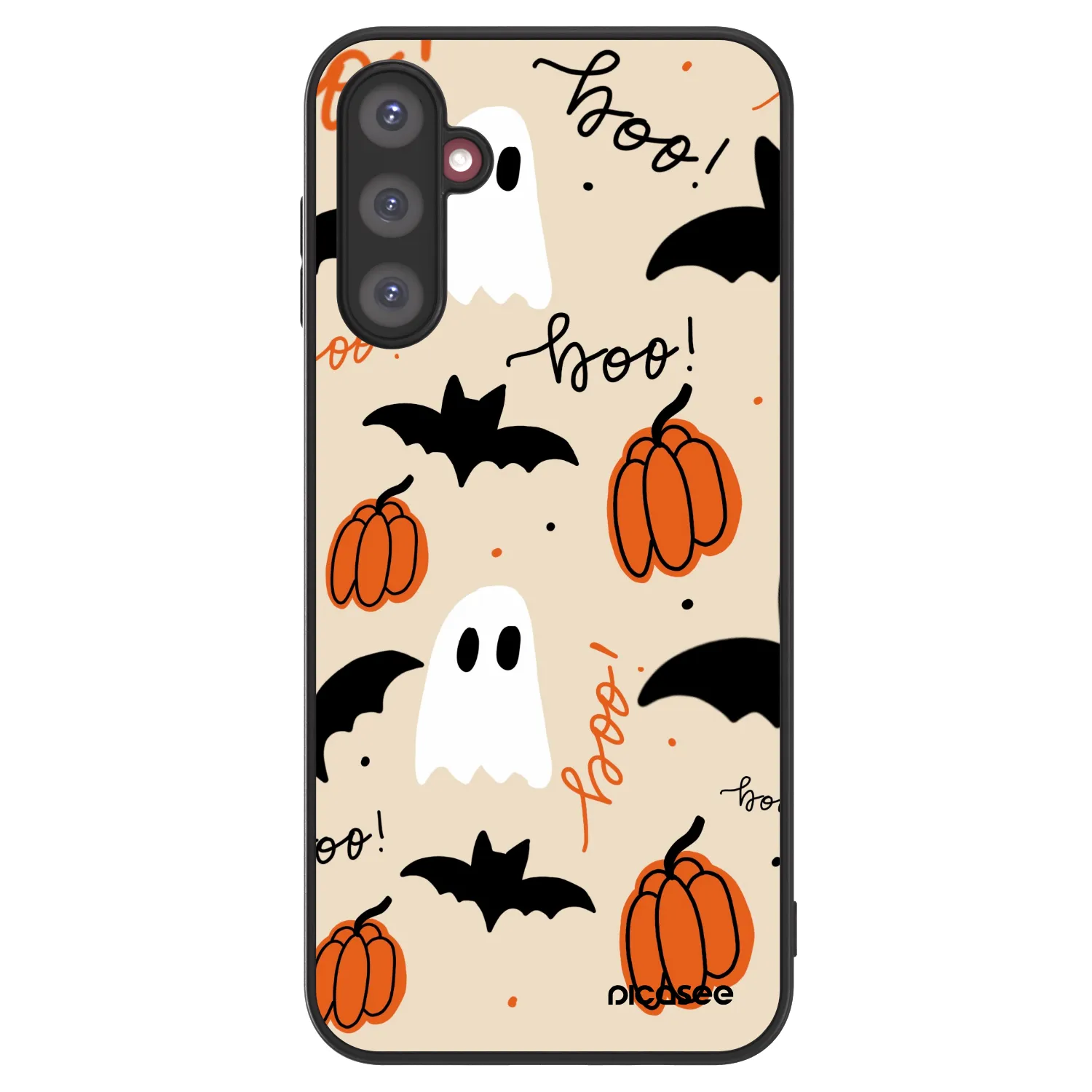 Picasee ULTIMATE CASE Samsung Galaxy A14 5G A146P - készülékre - Halloween 26