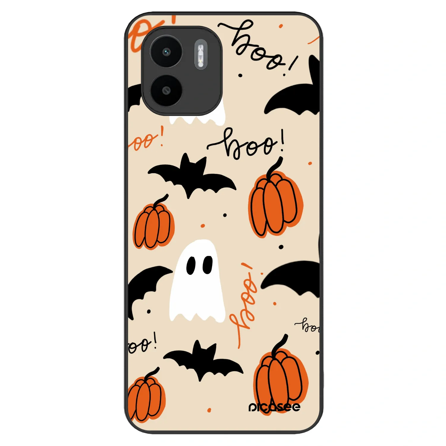 Picasee ULTIMATE CASE Xiaomi Redmi A2 - készülékre - Halloween 26