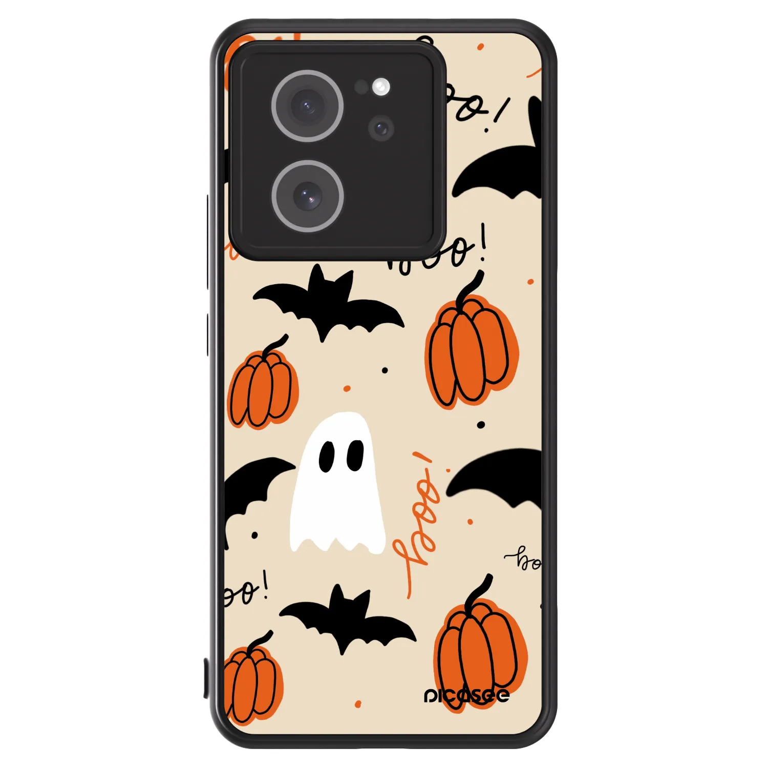 Picasee ULTIMATE CASE Xiaomi 13T Pro - készülékre - Halloween 26