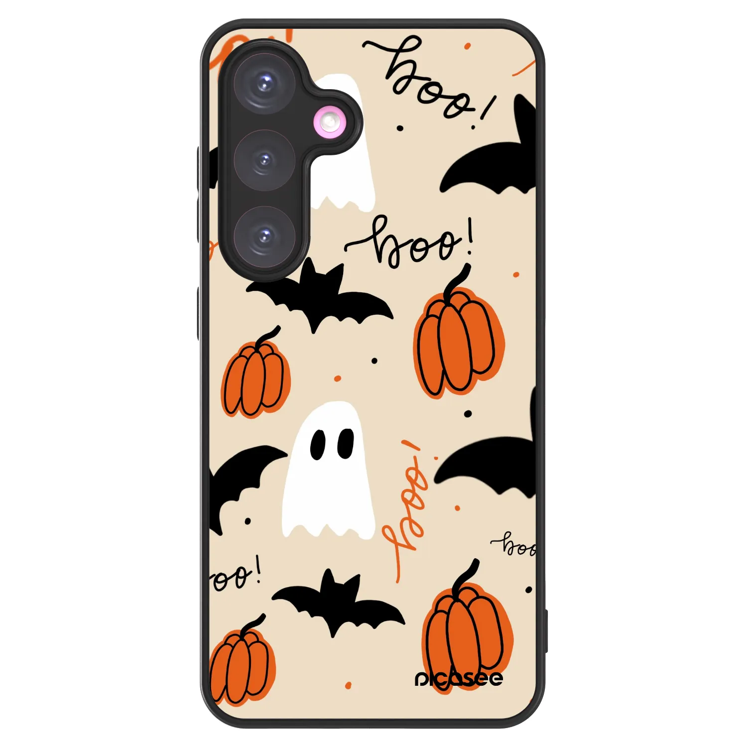 Picasee ULTIMATE CASE Samsung Galaxy S24+ S926B 5G - készülékre - Halloween 26