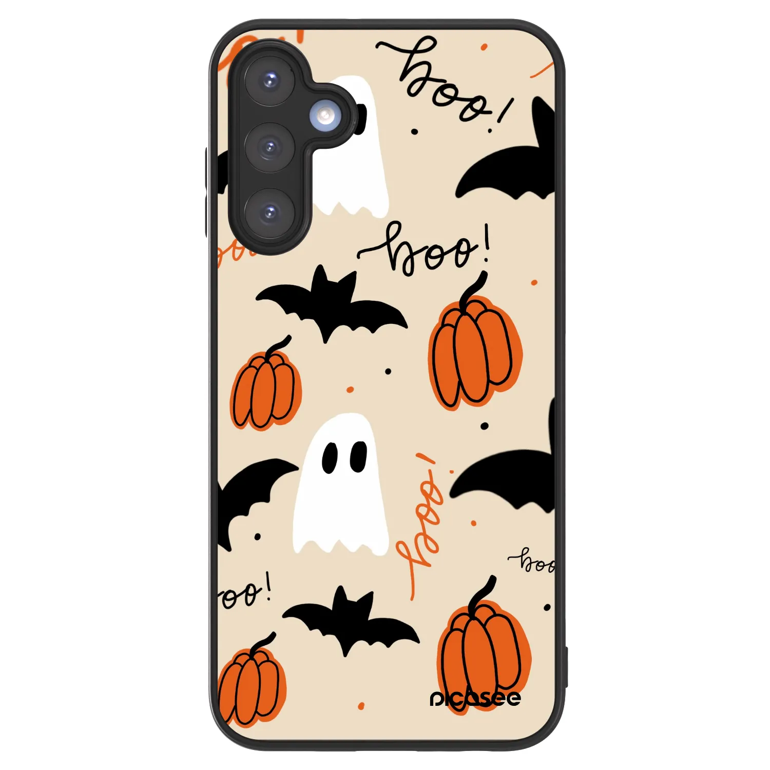 Picasee ULTIMATE CASE Samsung Galaxy A15 A156B 5G - készülékre - Halloween 26