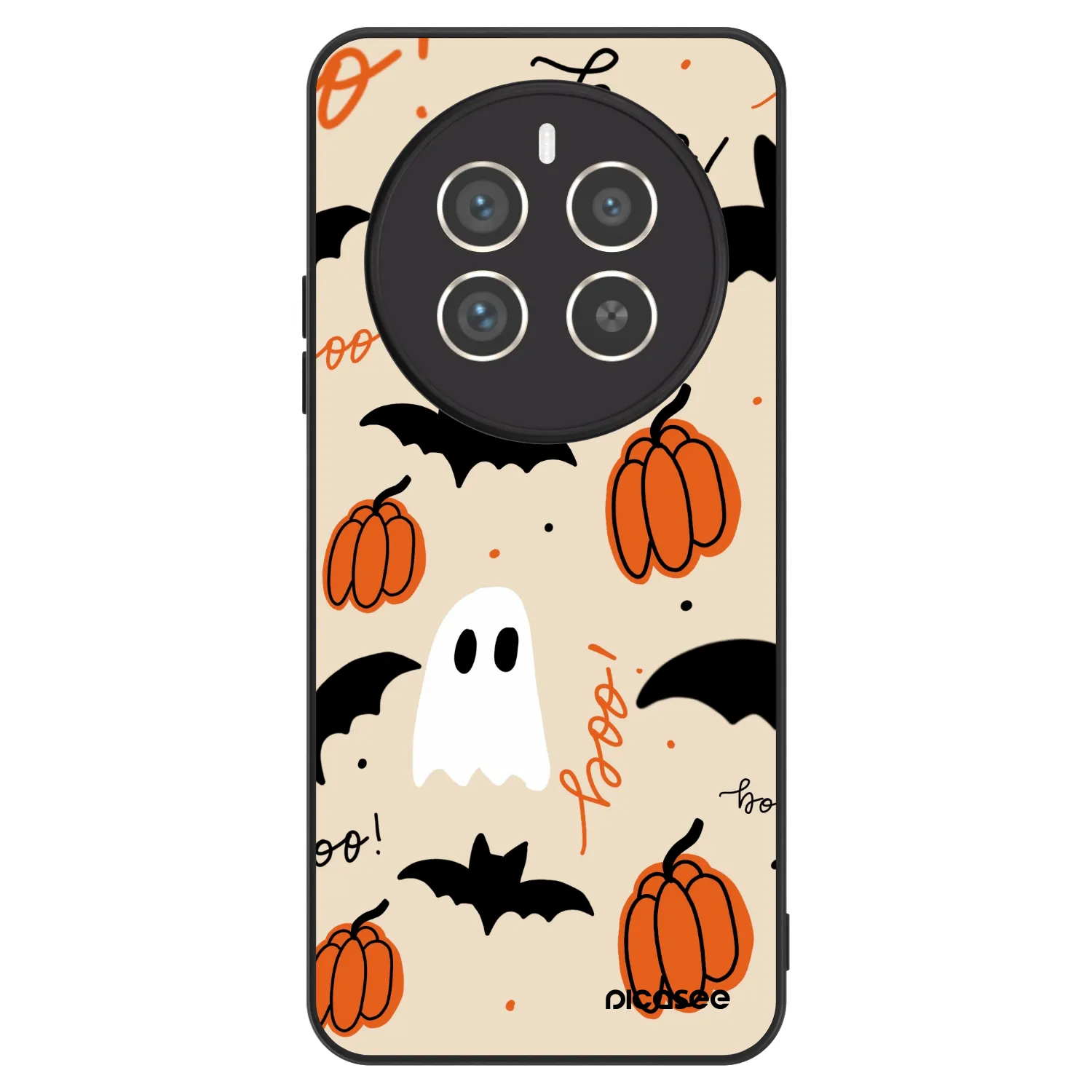 Picasee ULTIMATE CASE Realme 12 Pro 5G - készülékre - Halloween 26