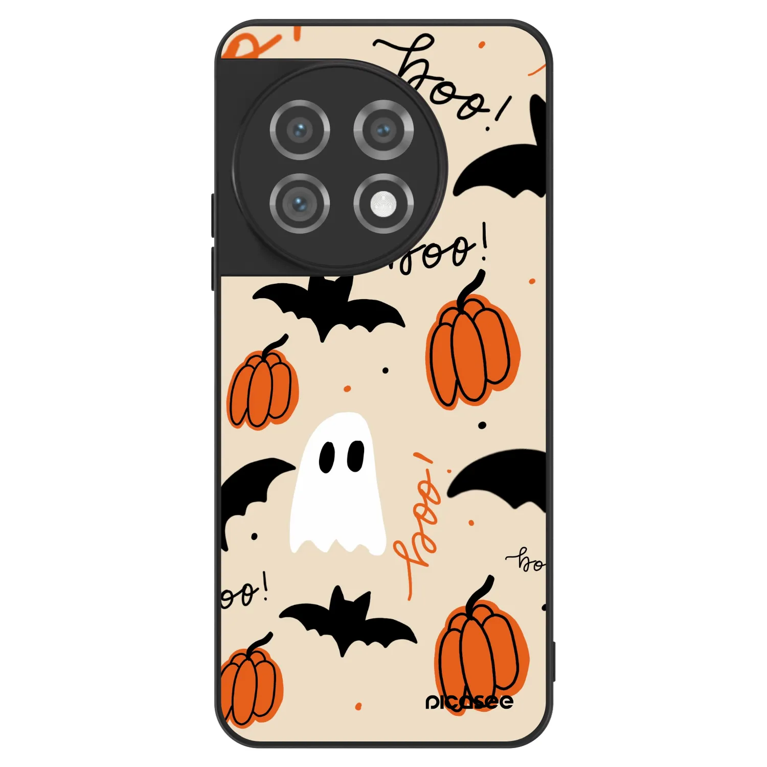 Picasee ULTIMATE CASE OnePlus 11 5G - készülékre - Halloween 26