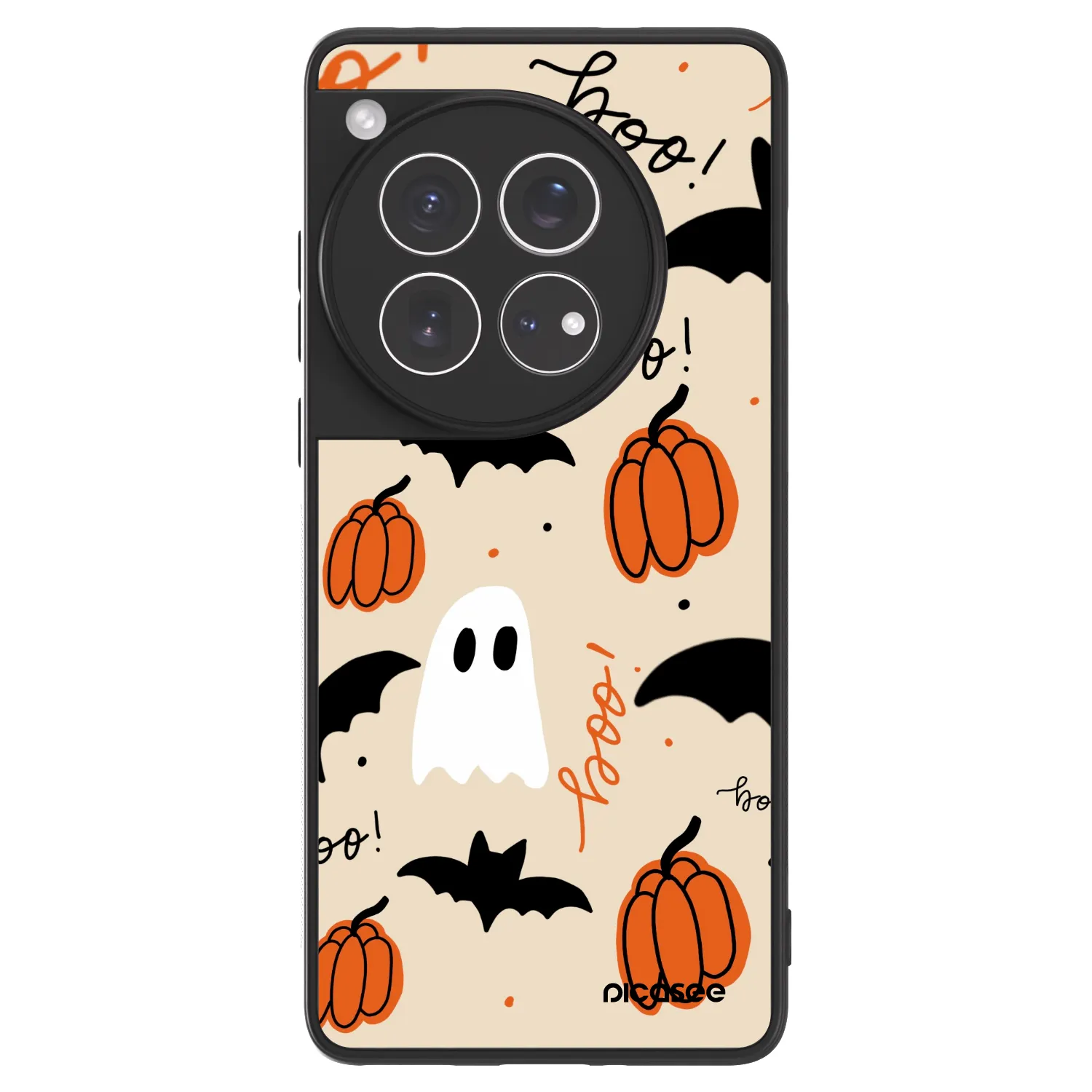 Picasee ULTIMATE CASE OnePlus 12 5G - készülékre - Halloween 26