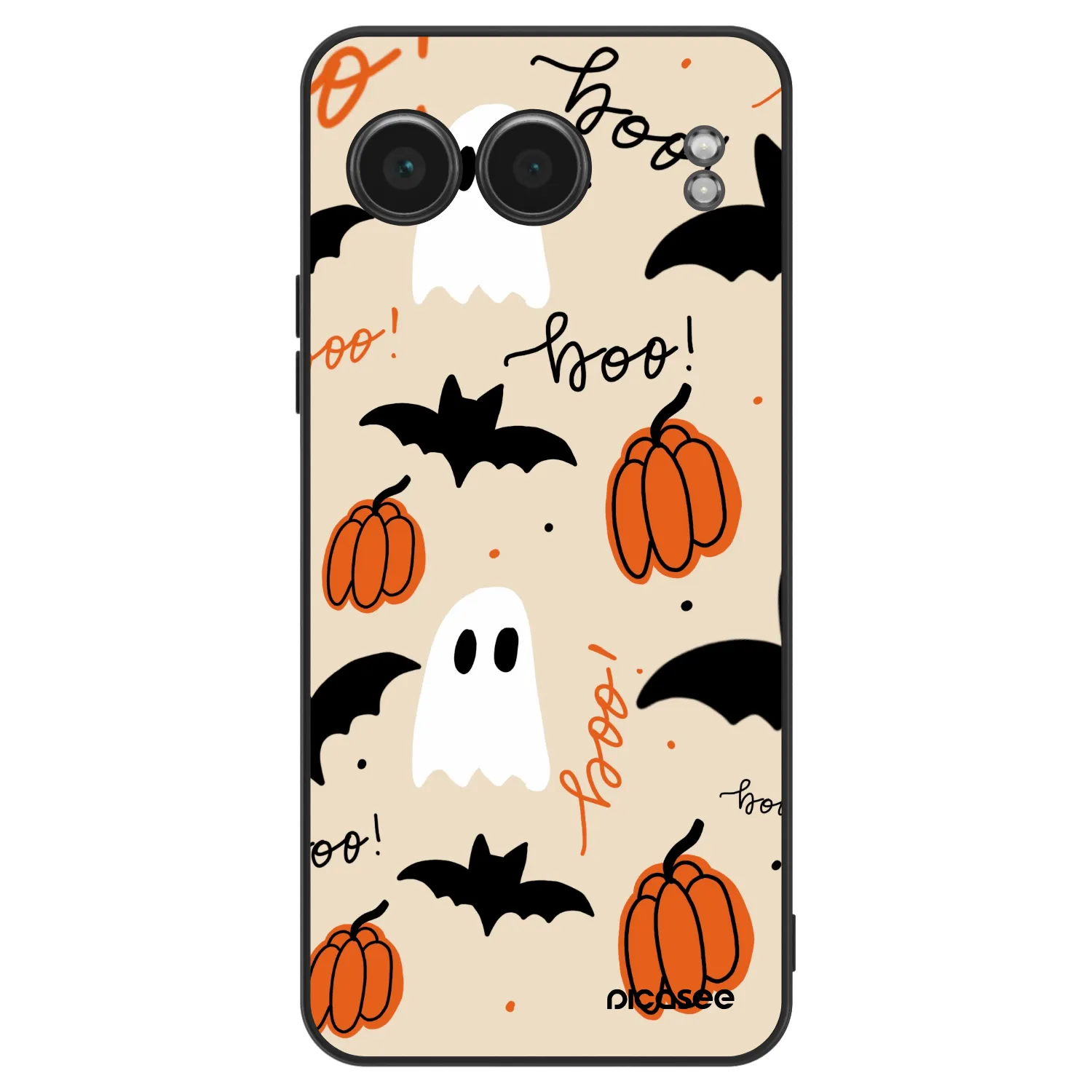 Picasee ULTIMATE CASE OnePlus Nord 4 - készülékre - Halloween 26