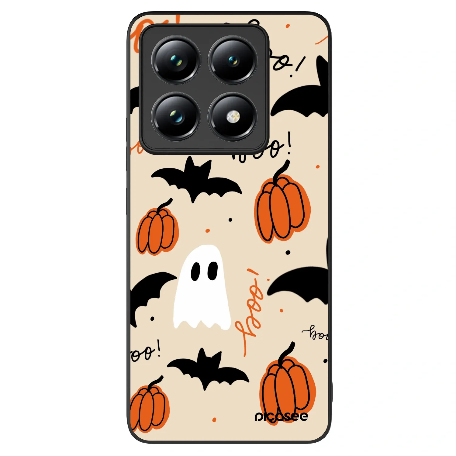 Picasee ULTIMATE CASE Xiaomi 14T Pro - készülékre - Halloween 26