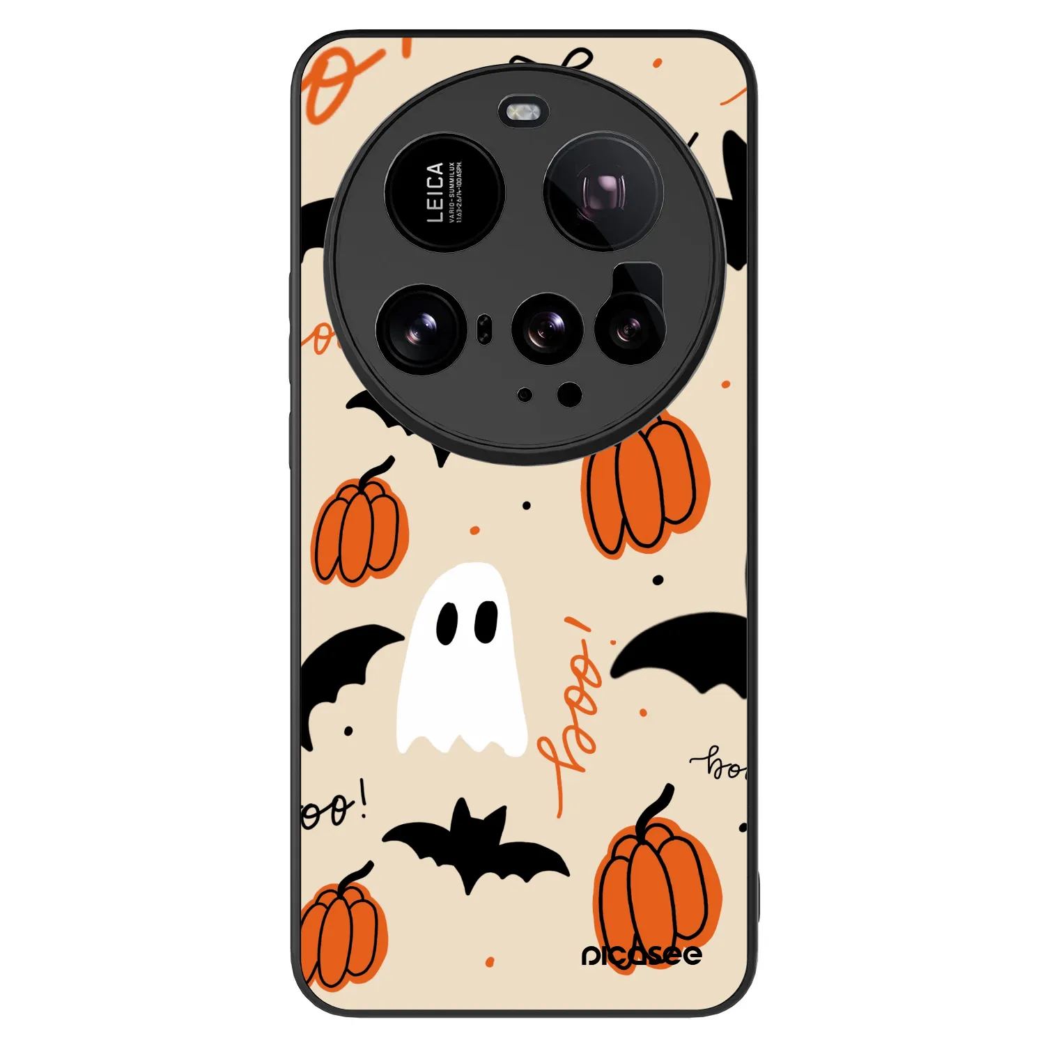 Picasee ULTIMATE CASE Xiaomi 15 Ultra - készülékre - Halloween 26