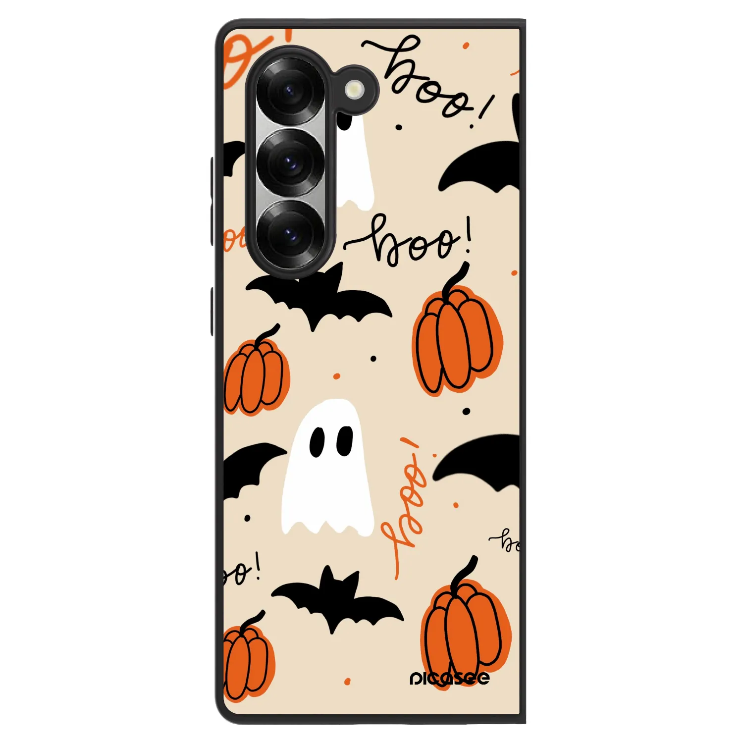 Picasee ULTIMATE CASE Samsung Galaxy Z Fold6 5G - készülékre - Halloween 26