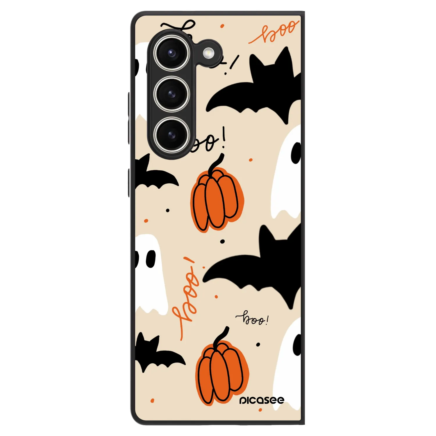 Picasee ULTIMATE CASE Samsung Galaxy Z Fold5 5G - készülékre - Halloween 26