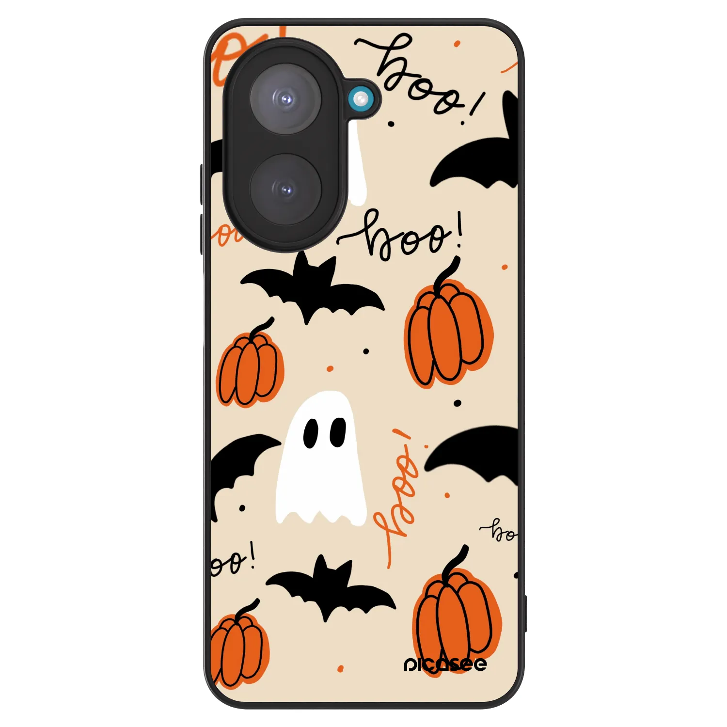 Picasee ULTIMATE CASE Xiaomi Redmi A5 - készülékre - Halloween 26