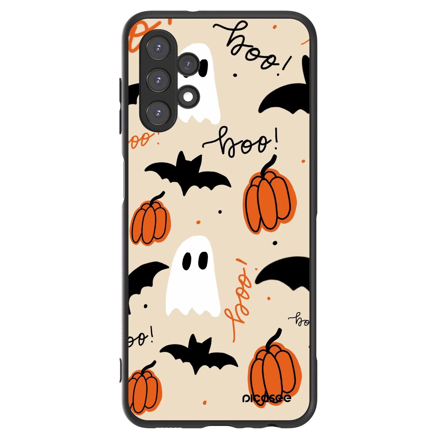 Picasee ULTIMATE CASE Samsung Galaxy A13 5G - készülékre - Halloween 26
