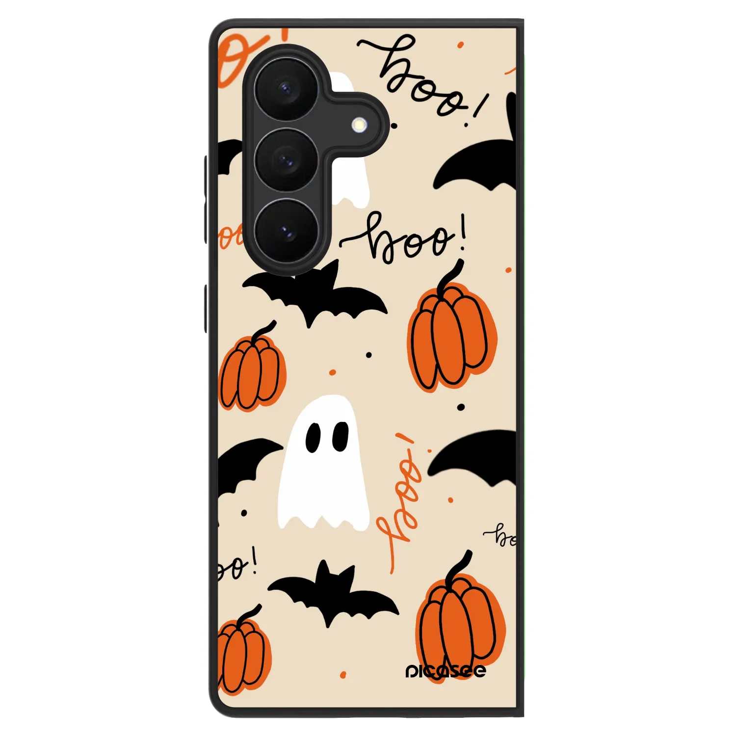 Picasee ULTIMATE CASE Samsung Galaxy Z Fold7 5G - készülékre - Halloween 26