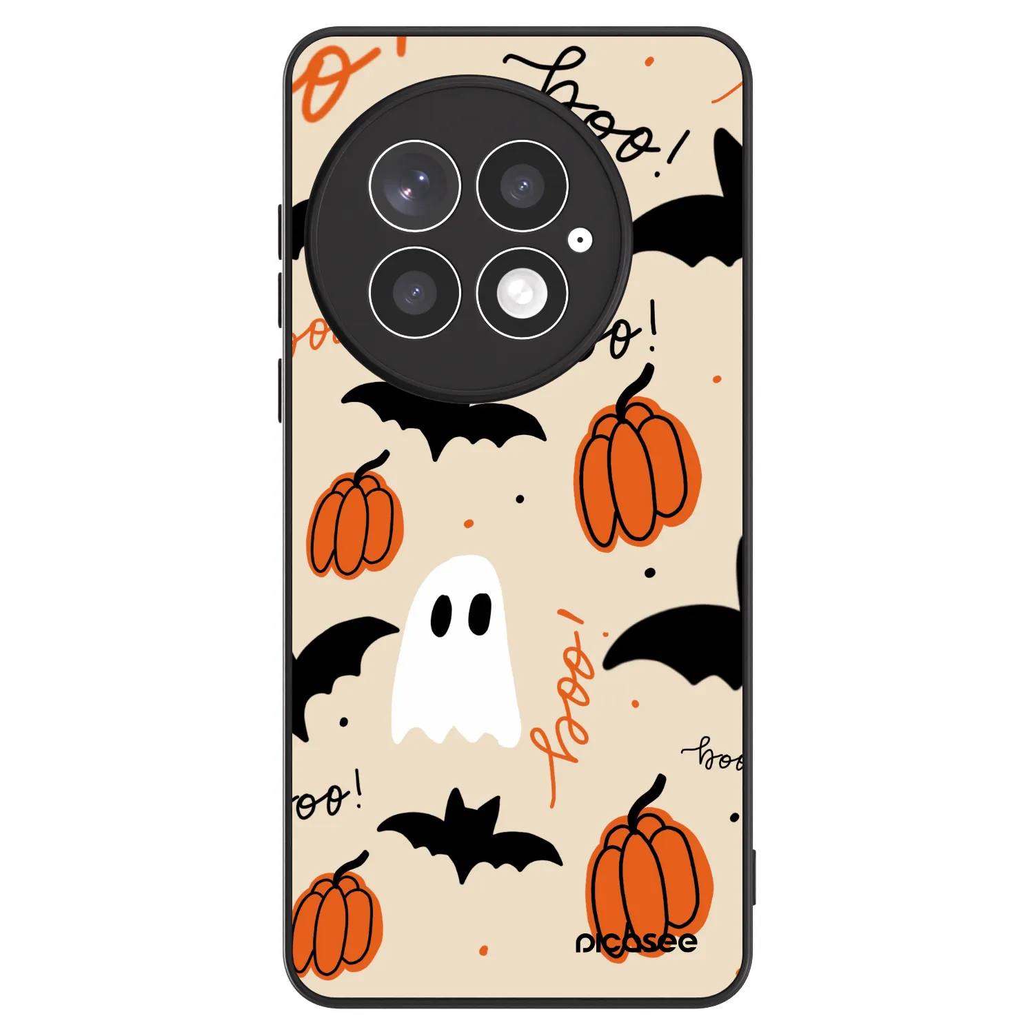 Picasee ULTIMATE CASE OnePlus 13 5G - készülékre - Halloween 26