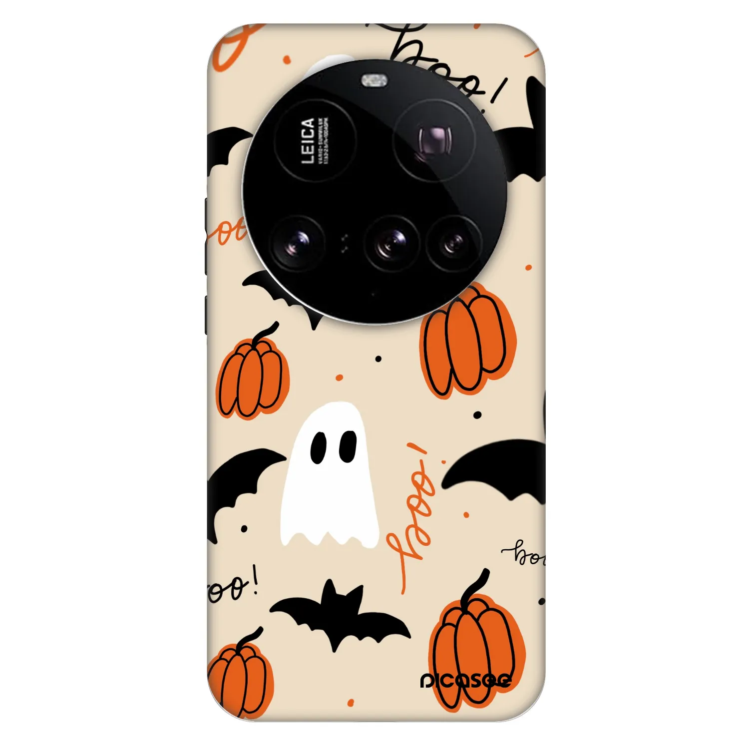 Picasee Fashion Case Xiaomi 15 Ultra - Halloween 26