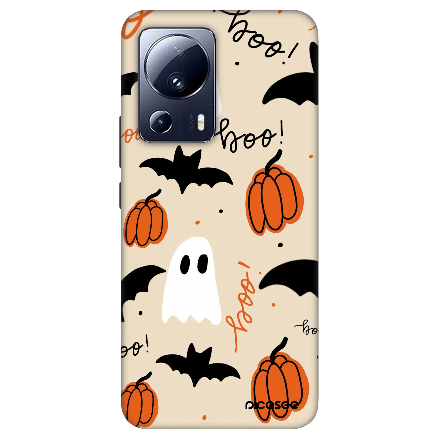 Picasee Fashion Case Xiaomi 13 Lite - Halloween 26