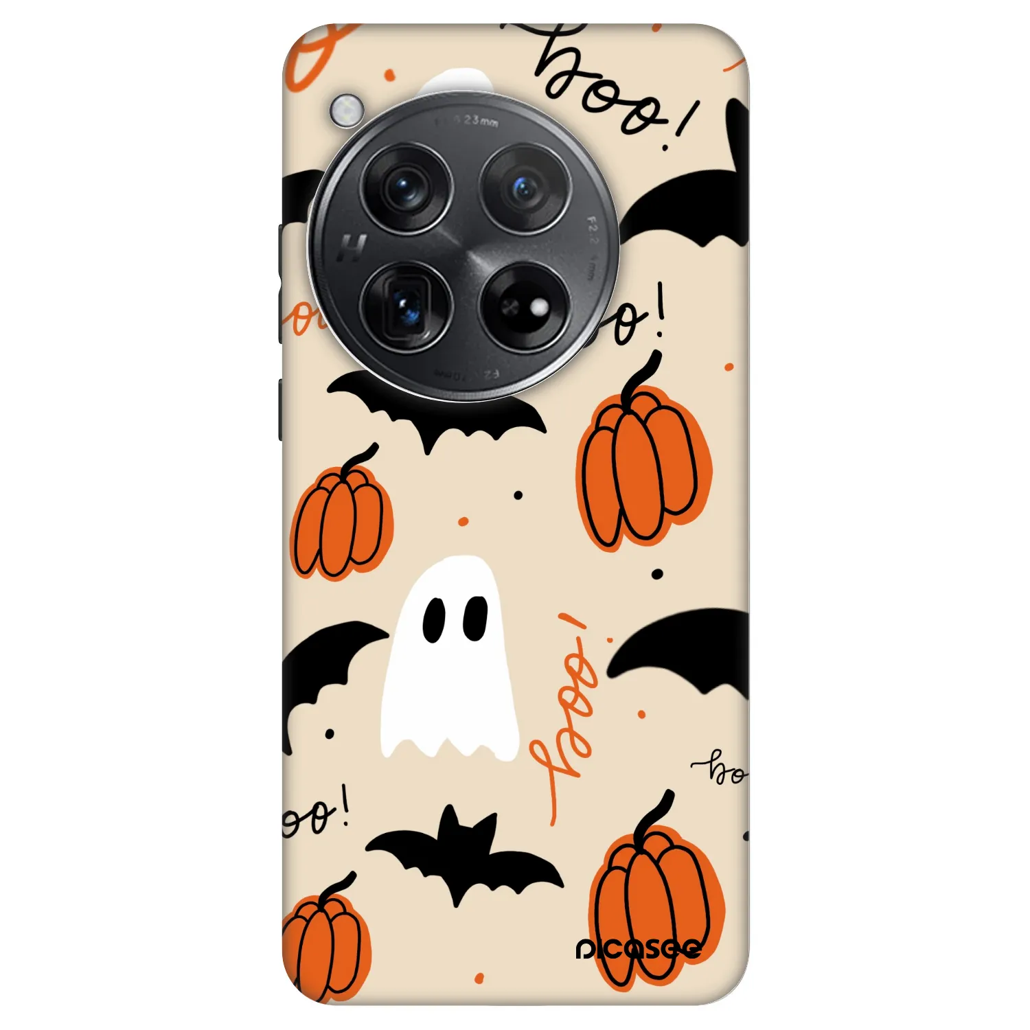Picasee Fashion Case OnePlus 12 5G - Halloween 26